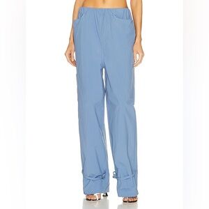 Saks Potts Bini Trousers In Blue